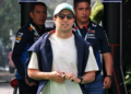 Sergio Perez is motivated and ready to prove his worth in F1
