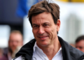 Toto Wolff clarifies Mercedes F1 future after selling shares