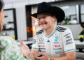 Valtteri Bottas revealed that Mercedes has been supportive of his move back to full-time racing with Cadillac. Image: Alexis Perrin