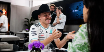 Valtteri Bottas has conveyed his excitement at his impending F1 return with Cadillac in 2026