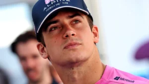 Franco Colapinto has retained by Alpine