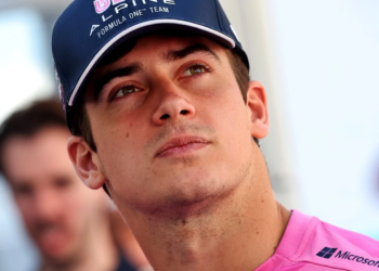 Franco Colapinto has retained by Alpine