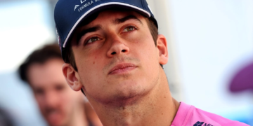 Franco Colapinto has retained by Alpine