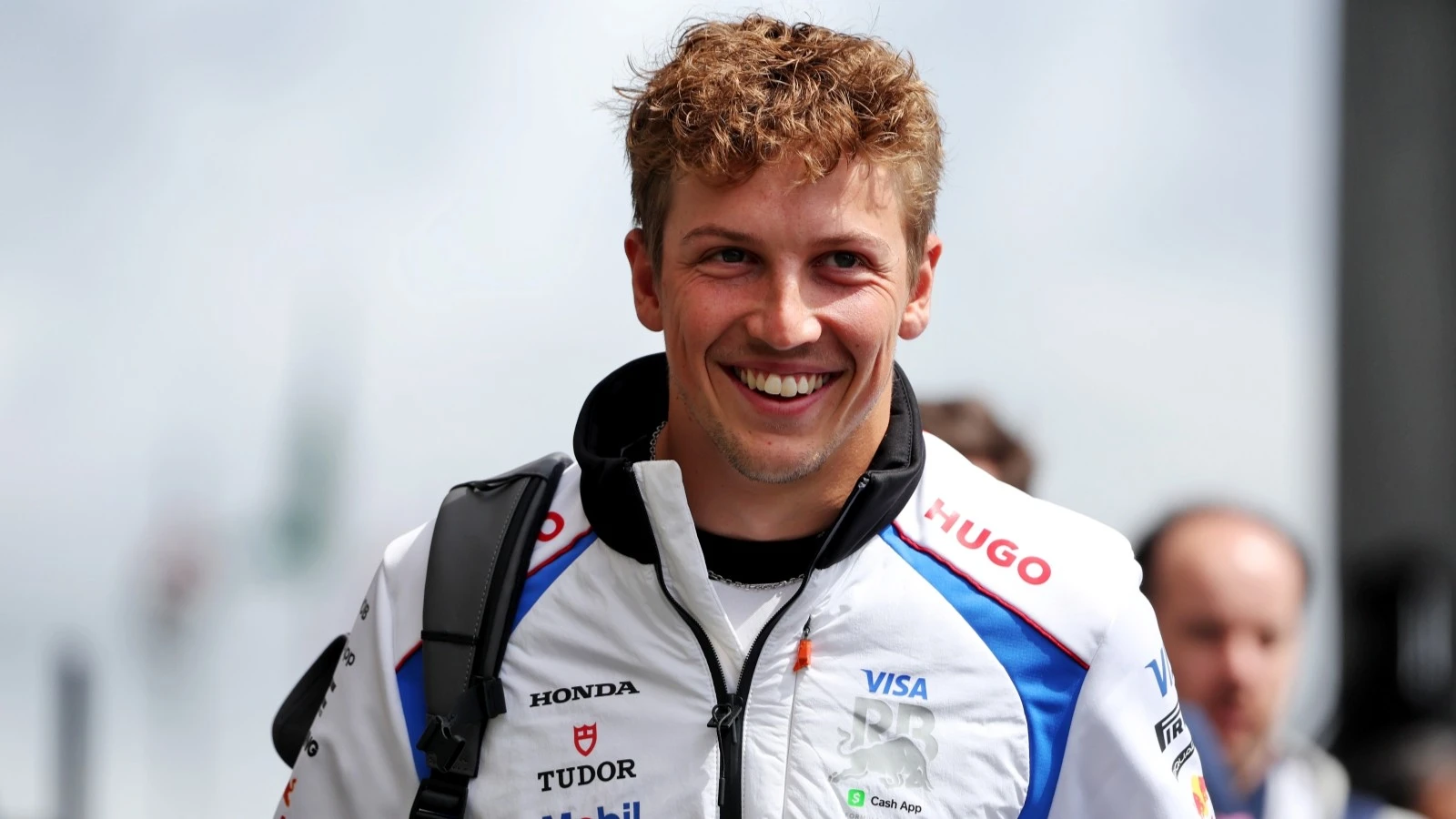 Liam Lawson's future at the Racing Bulls is still uncertain