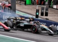The incident between Piastri, Antonelli and Leclerc sparked a new discussion surrounding the Formula 1 driver guidelines