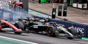 The incident between Piastri, Antonelli and Leclerc sparked a new discussion surrounding the Formula 1 driver guidelines