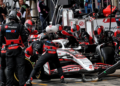 Haas knows the need to chase crucial points in the Constructors’ fight