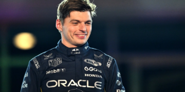 Max Verstappen has criticised the interpretation of the driving guidelines