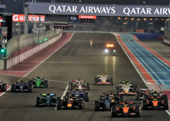 Oscar Piastri and George Russell feel that the FIA meeting was productive