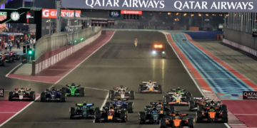 Oscar Piastri and George Russell feel that the FIA meeting was productive