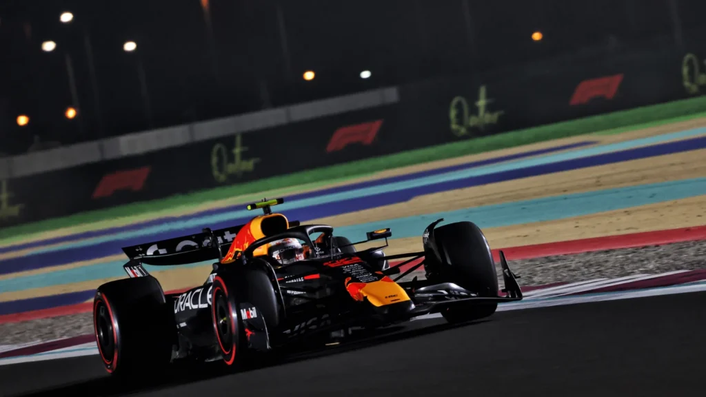 Yuki Tsunoda was unable to exlain the drop in results, given he finished the Sprint Race fifth