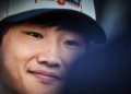 Yuki Tsunoda has admitted to nerves as he awaits a decision from Red Bull on 2026