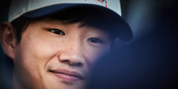 Yuki Tsunoda has admitted to nerves as he awaits a decision from Red Bull on 2026