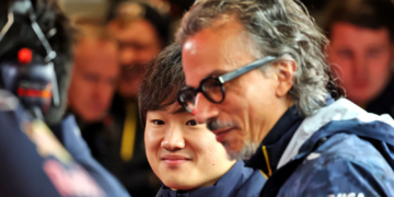Red Bull is set to announce soon whether Yuki Tsunoda will be in F1 in 2026