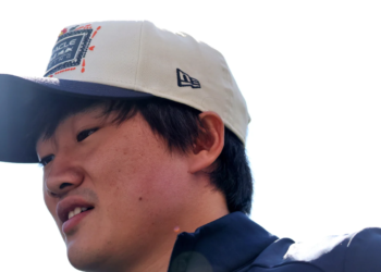 Yuki Tsunoda's F1 future remains uncertain