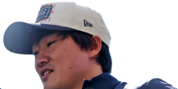 Yuki Tsunoda's F1 future remains uncertain