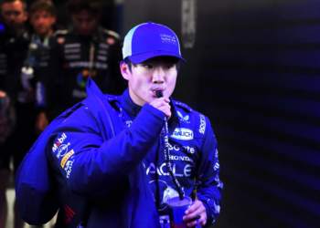 Yuki Tsunoda hasn't considered a reserve role with Red Bull