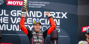 Marco Bezzecchi details key difference between 2025 and 2023 MotoGP campaigns