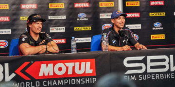 Toprak Razgatlioglu backs Nicolo Bulega ahead of MotoGP debut at Portimao