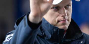 Ott Tanak retires from rallying