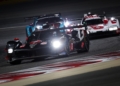 Toyota in control with an hour left at Bahrain