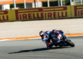 Izan Guevara prevails as Diogo Moreira crowned Moto2 champion in Valencia