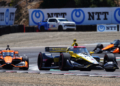 FIA increases IndyCar super license allocations