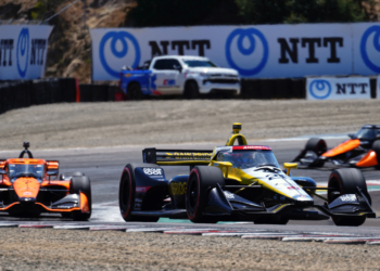 FIA increases IndyCar super license allocations