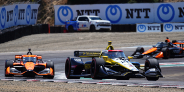 FIA increases IndyCar super license allocations