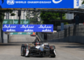 The 2025/26 Formula E Season 12 kicks off with the Sao Paulo E-Prix
