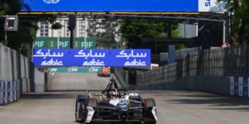The 2025/26 Formula E Season 12 kicks off with the Sao Paulo E-Prix