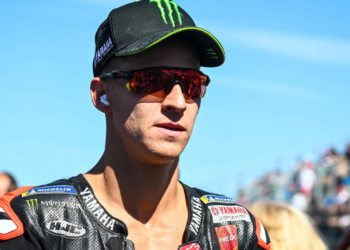Why Fabio Quartararo feels he needs to ‘disconnect a bit’ during MotoGP winter break