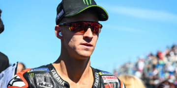 Why Fabio Quartararo feels he needs to ‘disconnect a bit’ during MotoGP winter break