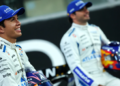 Alex Albon has explained how Carlos Sainz's influence has rejuvenated Williams
