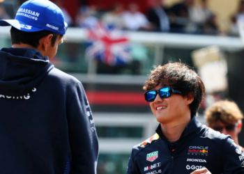 Alex Albon has backed Yuki Tsunoda to return to the F1 grid