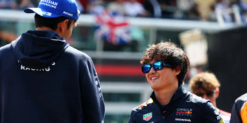 Alex Albon has backed Yuki Tsunoda to return to the F1 grid