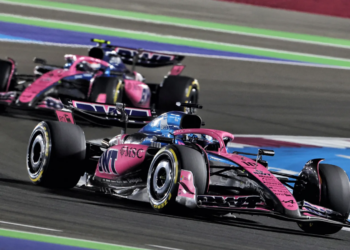 Alpine is the latest team to announce the launch date of its 2026 challenger.