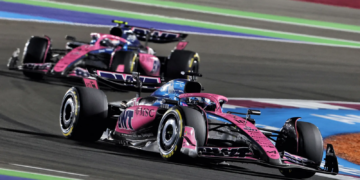 Alpine is the latest team to announce the launch date of its 2026 challenger.