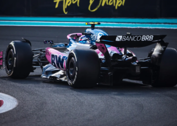 Alpine will be powered by Mercedes from 2026