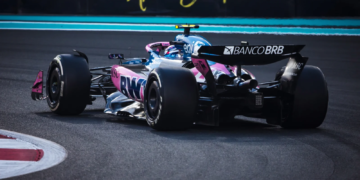 Alpine will be powered by Mercedes from 2026