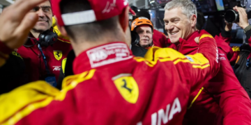 Antonello Coletta has addressed the rumours he could move across to the F1 operation