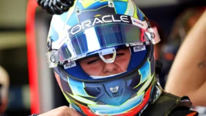 Arvid Lindblad will be tackling F1 with Racing Bulls next year