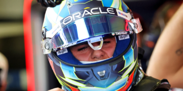 Arvid Lindblad will be tackling F1 with Racing Bulls next year