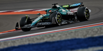 Aston Martin has revealed the launch date for its 2026 car