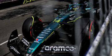 Aston Martin will be powered by Honda from 2026