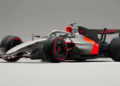 Audi is making headway as its F1 debut fast approaches