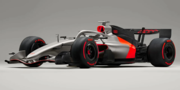 Audi is making headway as its F1 debut fast approaches