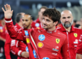 Charles Leclerc's reaction to Ferrari's struggles have been welcomed by the team