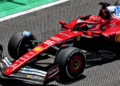 Charles Leclerc backed Ferrari's decision to sacrifice 2025 to focus on the 2026 rules reset
