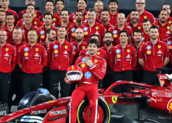 Charles Leclerc makes ‘now or never’ demand to Ferrari ahead of ‘crucial’ 2026 F1 rule changes